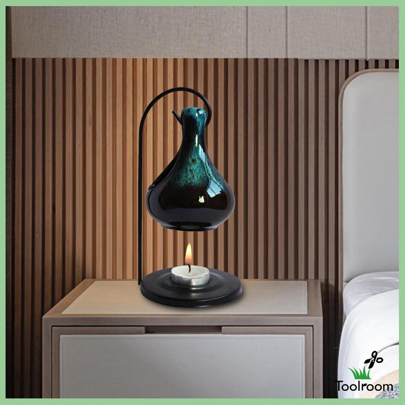 Dụng Cụ Đốt Nến Giữ Ấm Thiết Yếu Trang Trí Đẹp Mắt