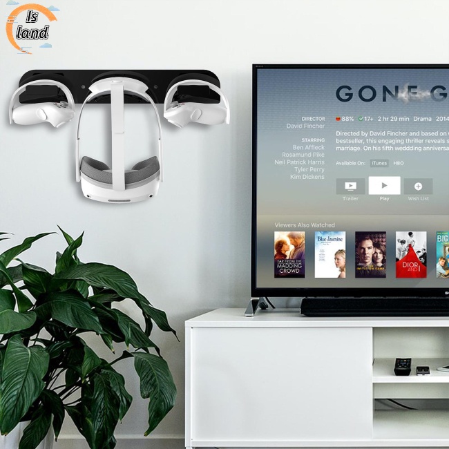 Giá Đỡ Thực Phẩm Bằng Acrylic Cho Pico 4 / Quest 2 / meta Quest Pro