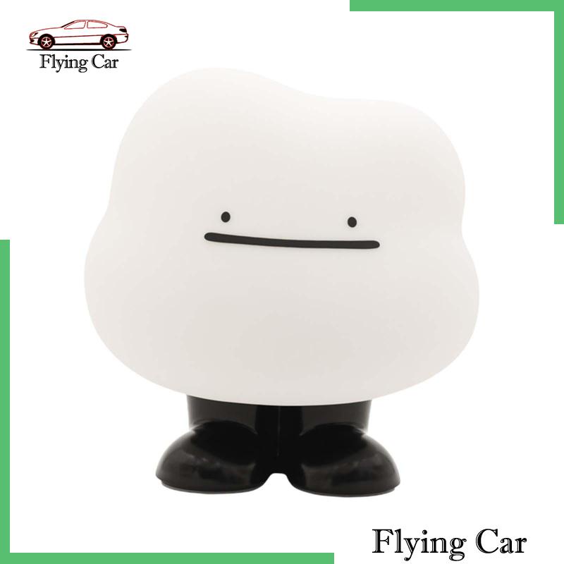 Đèn Ngủ Để Bàn Trang Trí Phòng Ngủ Cho Bé Bằng Silicone Lzdjfmy2