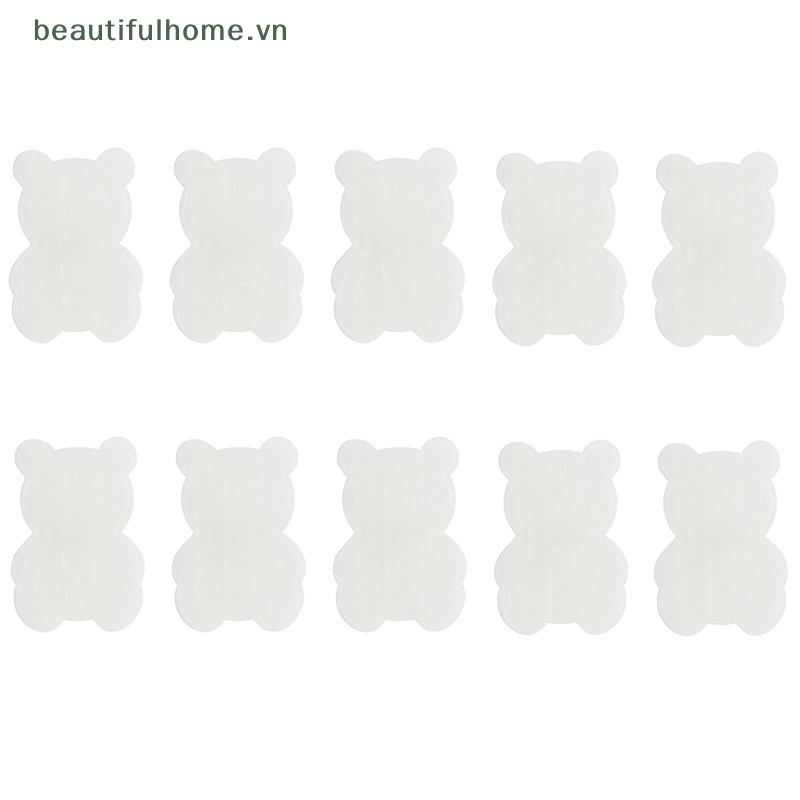 Miếng Dán Thấm Hút Mồ Hôi Vùng Da Dưới Cánh Tay Dùng Một Lần