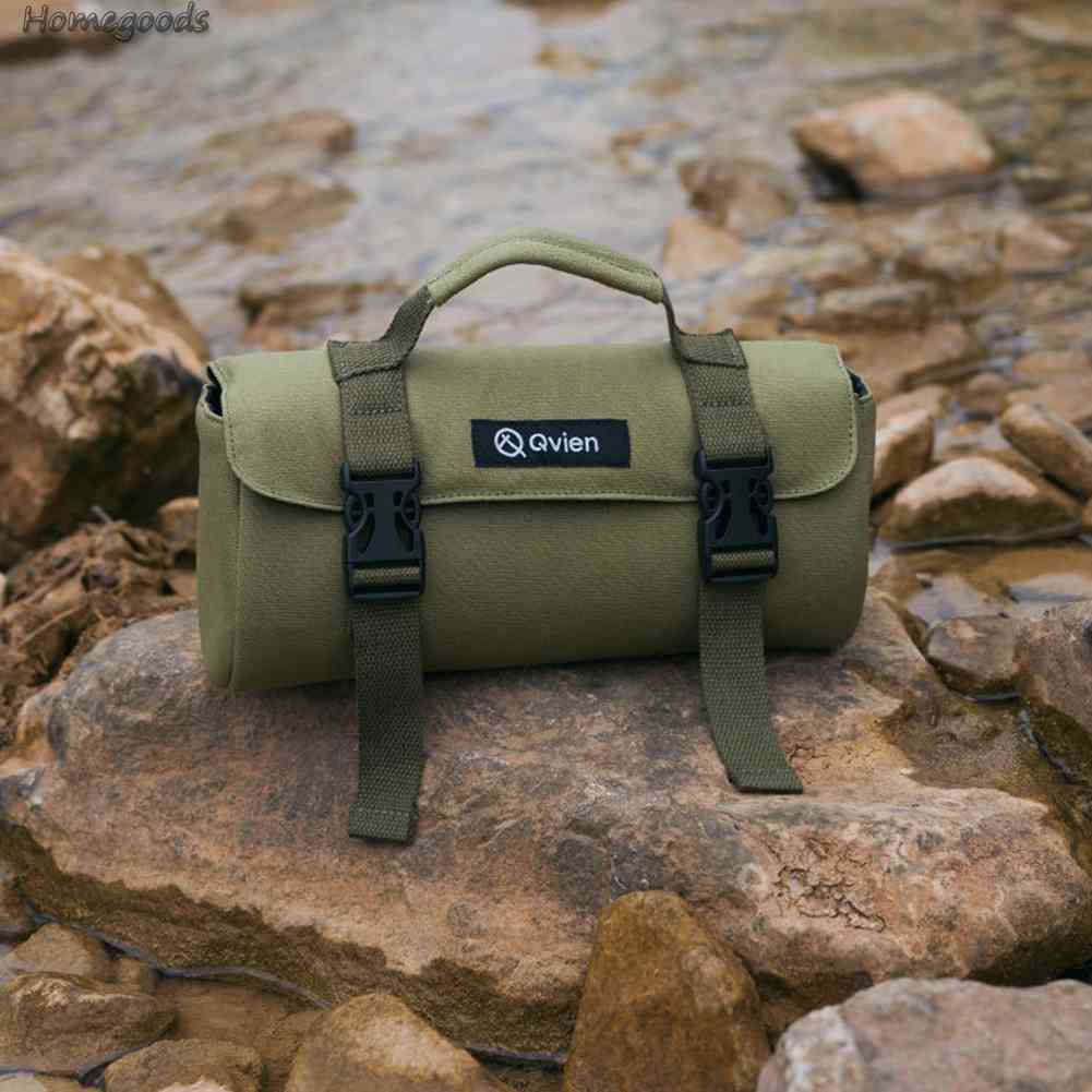Túi Đựng Bảo Vệ Bình Gas Cho GS-600 2023-Camping} Qvien
