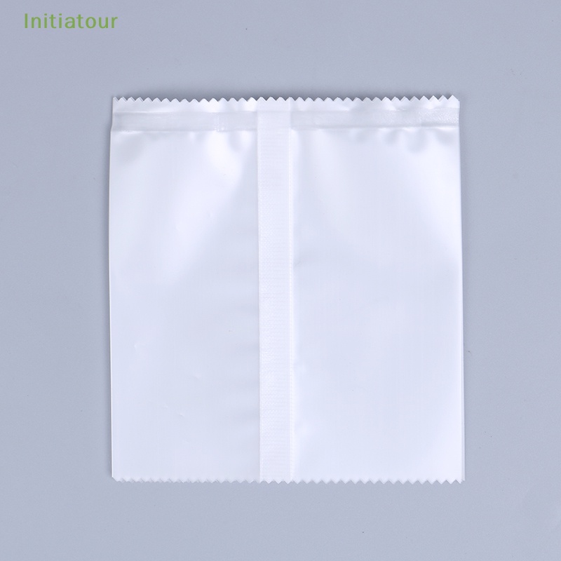 Set 100 Túi Nhựa Đựng Kem Que Tiện Dụng