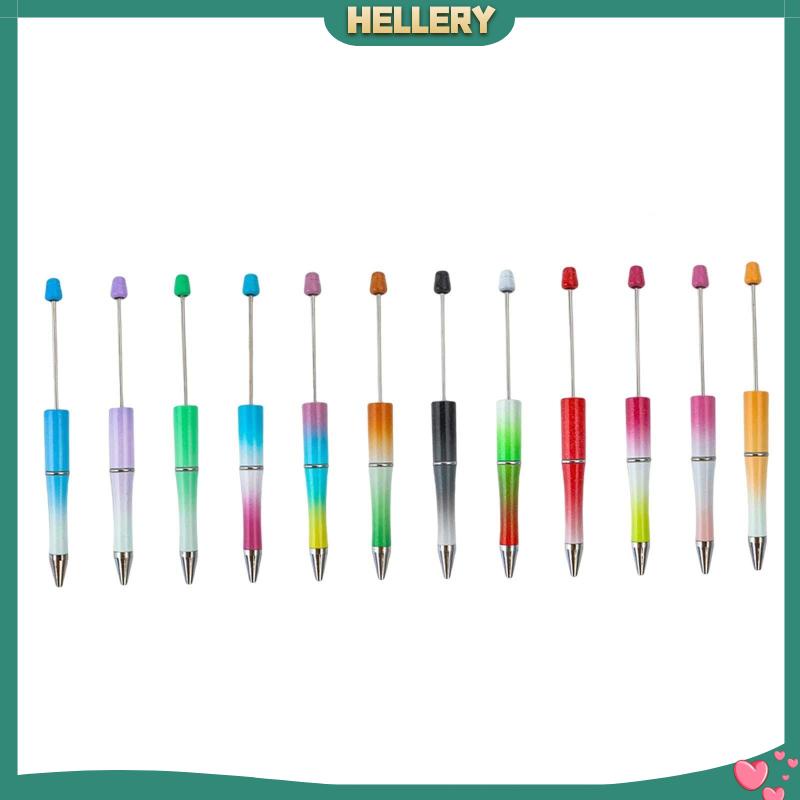 Bút Bi Đính Hạt Dùng Cho Văn Phòng DIY