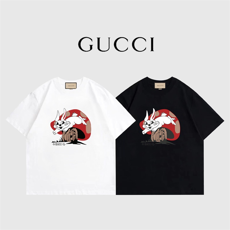 Áo Thun Tay Ngắn Cổ Tròn Thiết Kế Mới G8u8c8-2023