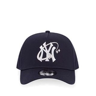 Mũ 940af shooting star mlb neyyan navy