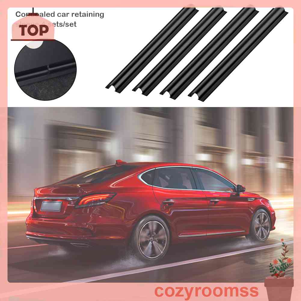 Vỏ Bọc Dây Cáp Gọn Gàng Cho Xe Hơi