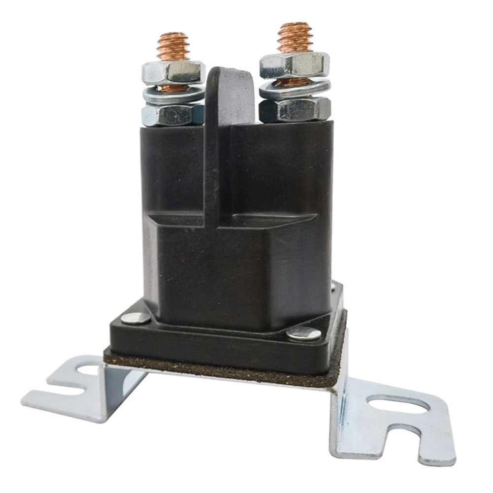 Bộ Khởi Động Điện Từ 3 Đầu Nối 3 Đầu Cuối 812120121105 1x Phụ Kiện Cho 812-1201 - 211-05