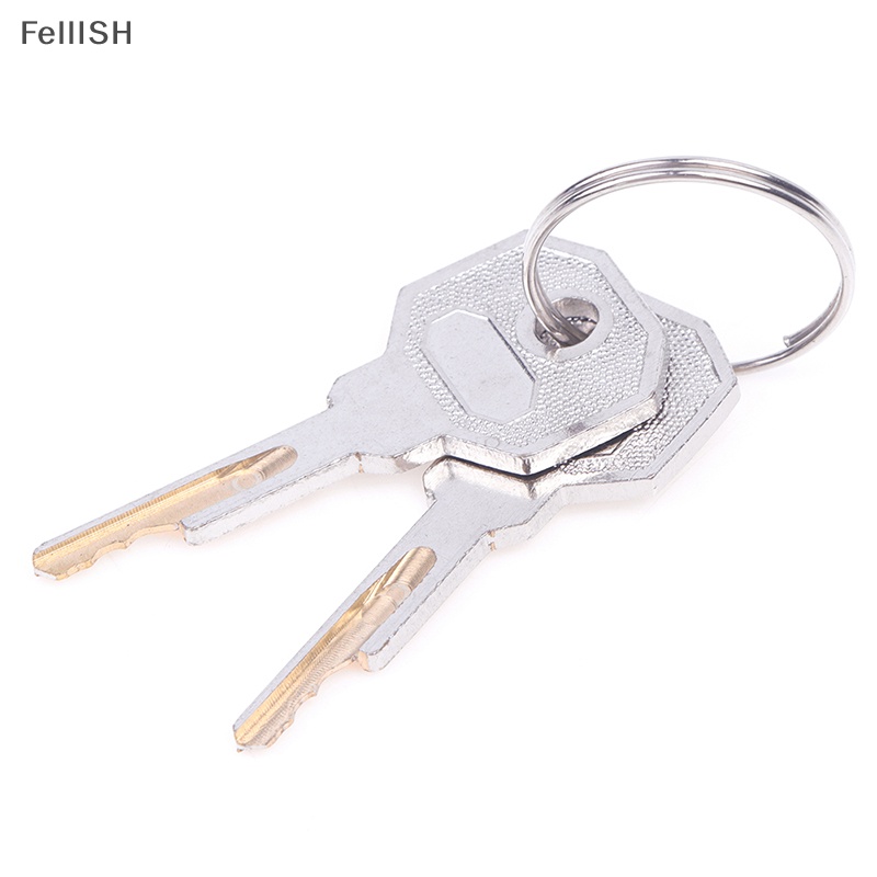 Khớp Nối Khóa An Toàn Cho Xe Hơi 439br