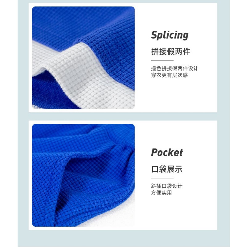 Bộ Đồ Thể Thao Áo Tay Ngắn Phối Quần Short Thời Trang Mùa Hè 2023 Mới Cho Bé Trai