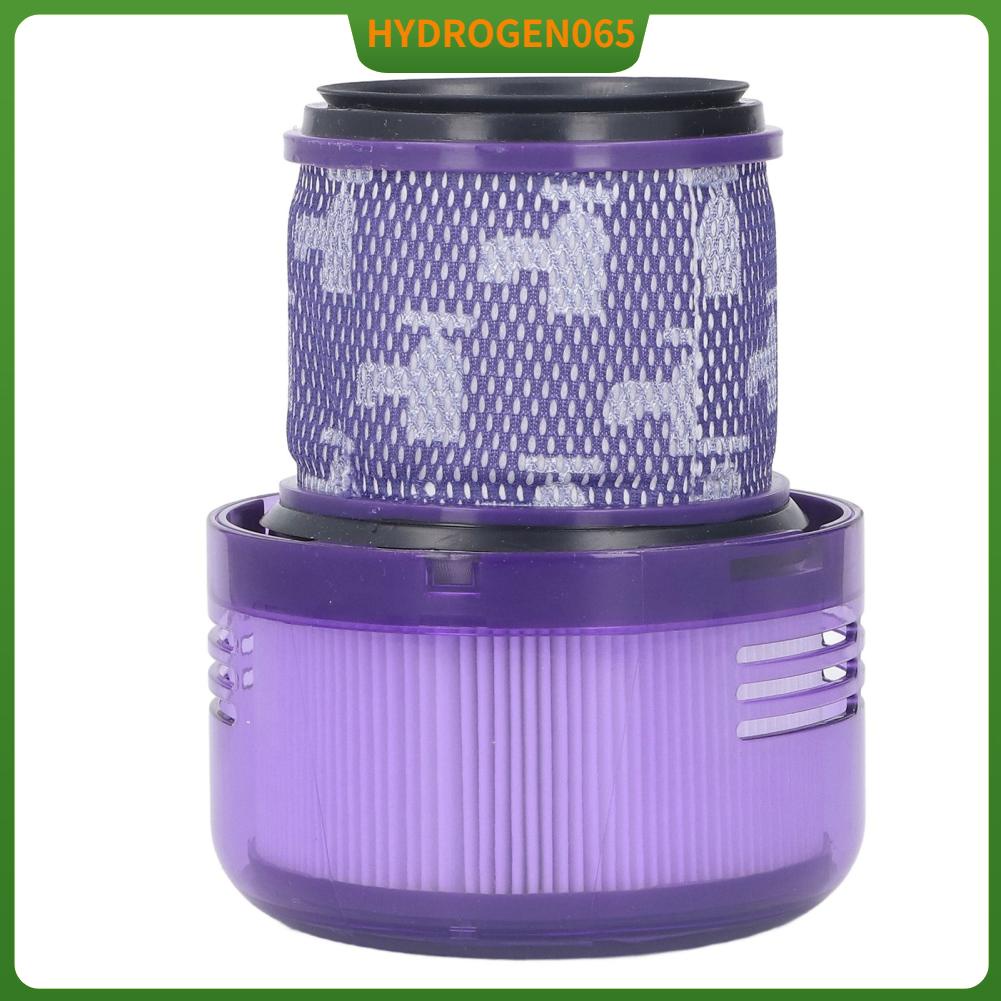 Hydrogen065 Thay thế bộ lọc chân không cho phụ kiện máy hút bụi V11 Outsize Phiên bản mở rộng