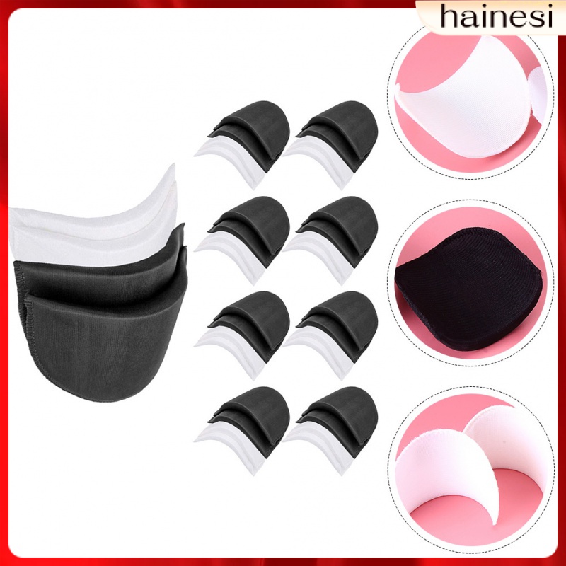 Set 20 Cặp Miếng Đệm Vai Bằng Xốp Tiện Dụng Cho Nam