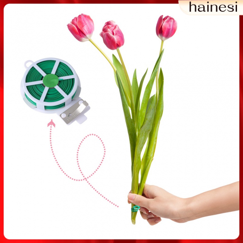 Dây Buộc Đồ Dùng Làm Vườn Tiện Dụng