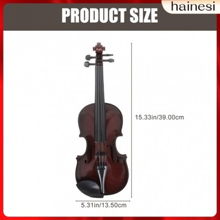 Đàn Violin Đồ Chơi Cho Bé