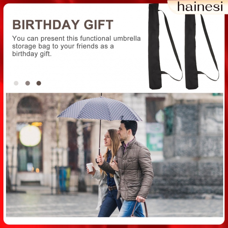 Set 3 Vỏ Bọc Dù Câu Cá / Biển Bằng Nhựa Tự Động