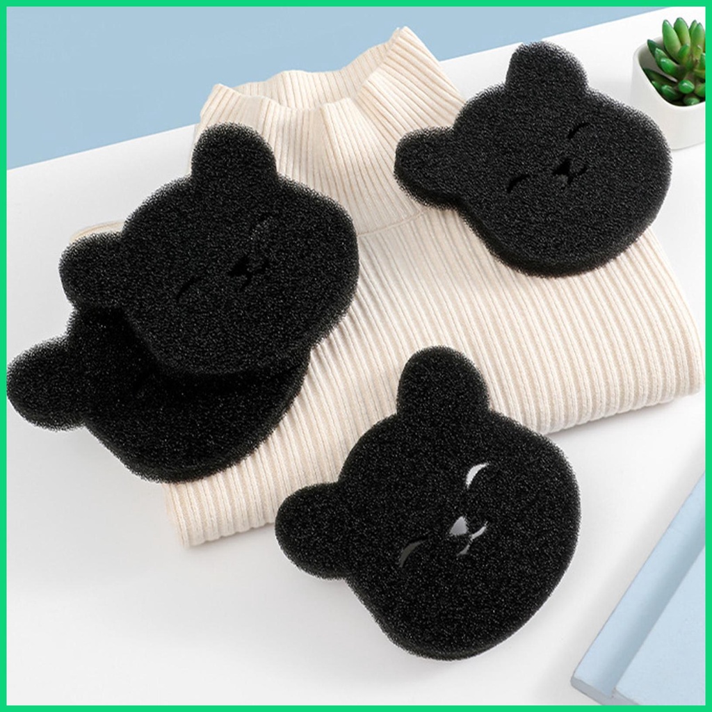 Bộ 2 Kẹp Phơi Khô Lông Thú Cưng Hai Mặt Sử Dụng Bền Lâu