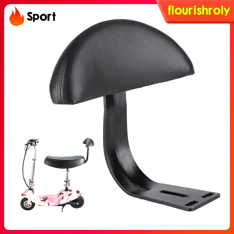 Đệm Tựa Lưng Hỗ Trợ Yên Sau Xe Máy Dành Cho Người Lớn