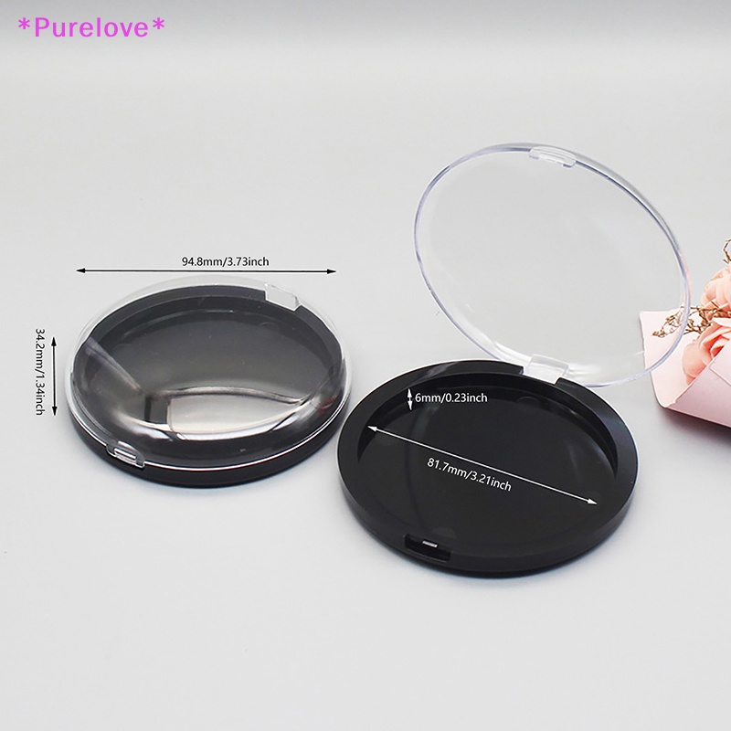 Hộp Đựng Núm Vú Bằng Silicon Có Thể Tái Sử Dụng Tiện Lợi Cho Nữ Mới