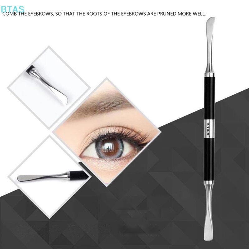 1 Dụng Cụ Tạo Mắt Hai Mí Bằng Thép Không Gỉ