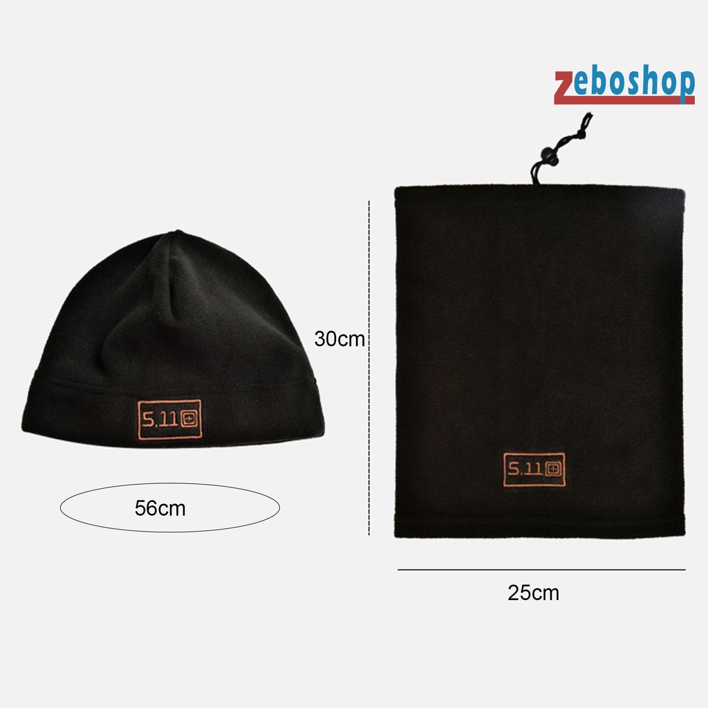 Zeboshop Mũ Đi Xe Đạp Leo Núi Thấm Hút Mồ Hôi Màu Trơn