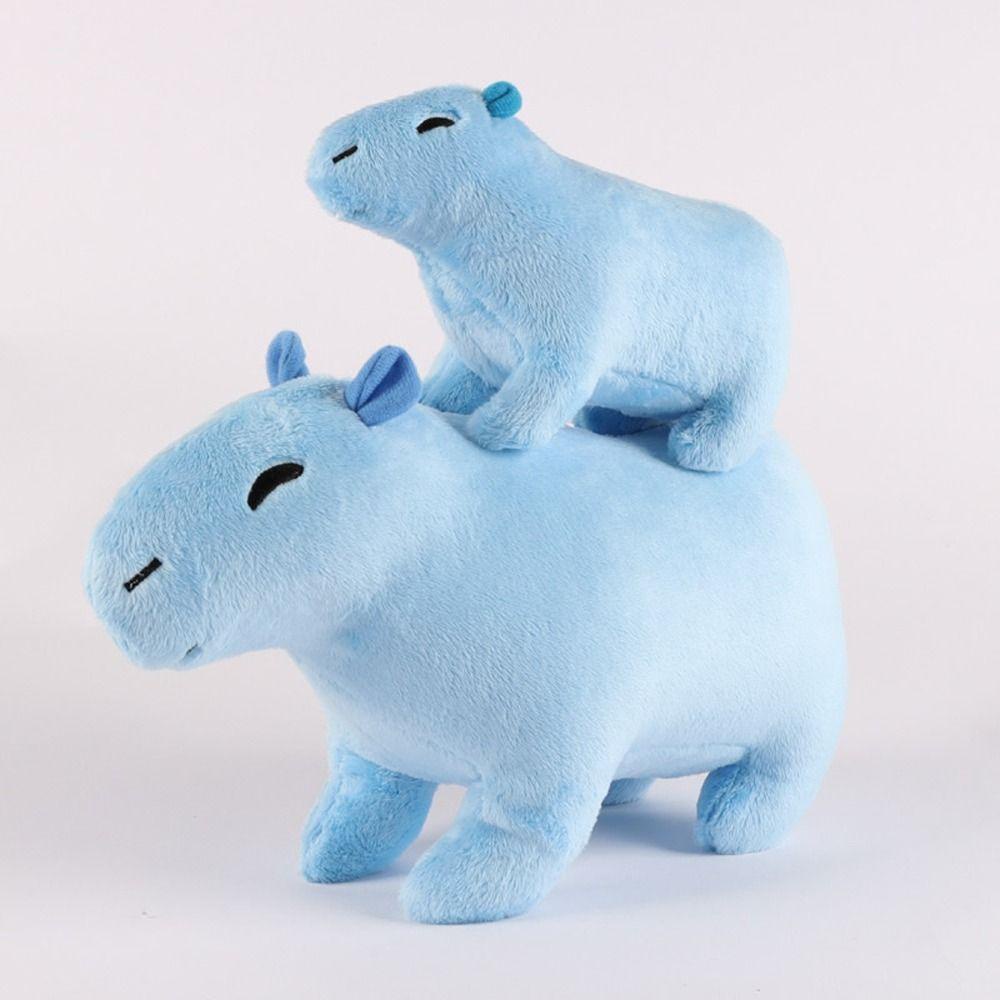 Đồ Chơi Nhồi Bông Dễ Thương 20 / 30cm Cho Bé