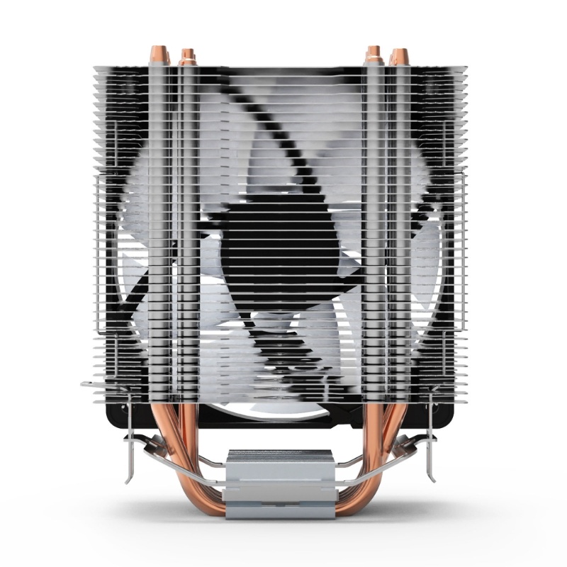 Quạt Tản Nhiệt CPU 4 Ống Đồng Cho LGA 1150 115 1155 1156 1200 17XX