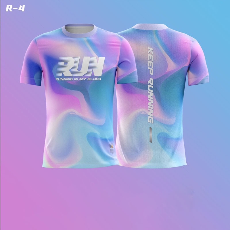 Áo Thun Tay Ngắn Cổ Tròn Dáng Rộng In Hình Phong Cách Hip Hop Thời Trang Cho Nam Và Nữ