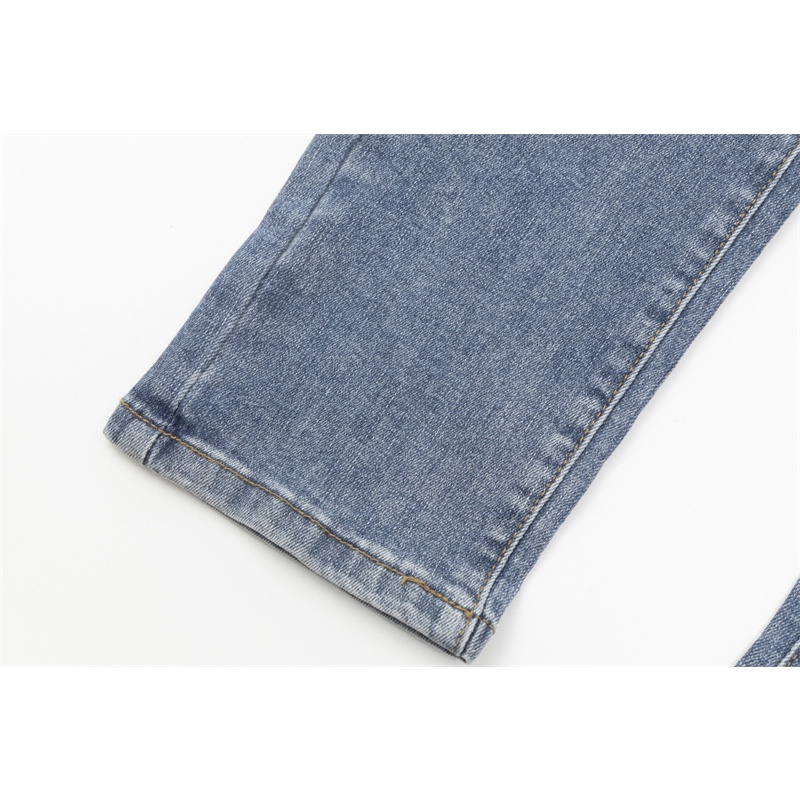 G8u8c &amp; - Xu Hướng Thời Trang Đường Phố Cổ Điển Quần Jean Cobrand Disney Cho Nam Và Nữ alikeLRU5EU