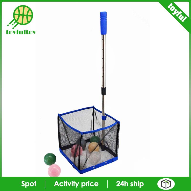 Dụng Cụ Nhặt Bóng Đồ Chơi Trong Nhà / Ngoài Trời