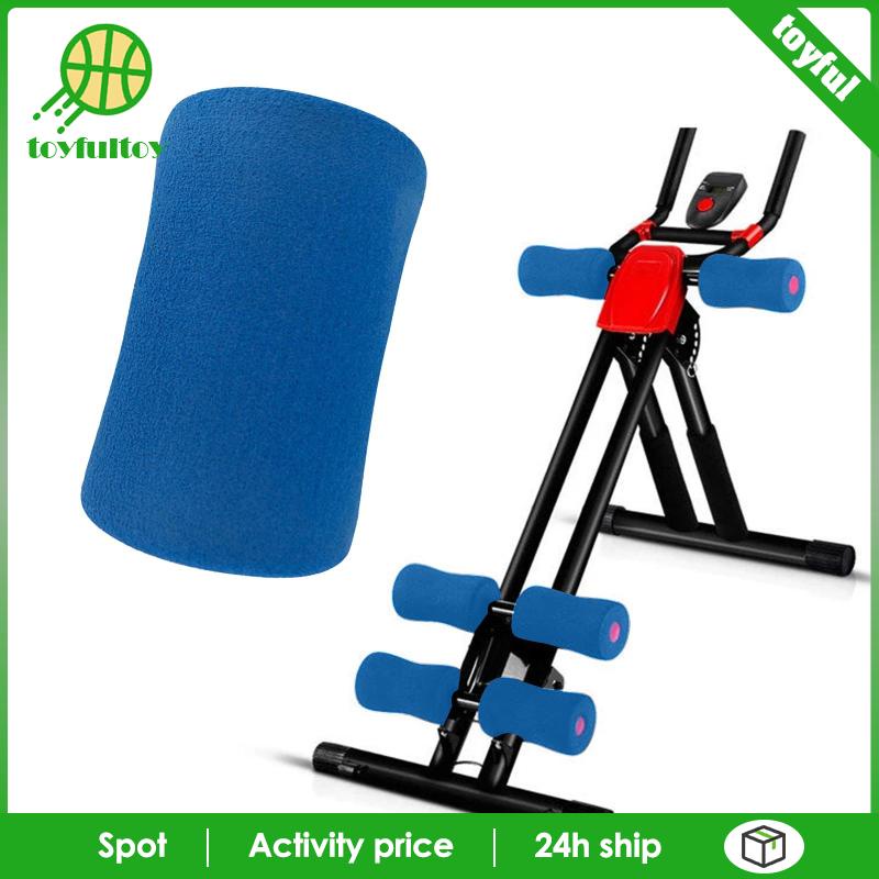 Con Lăn Xốp Tập Cơ Chân Chuyên Dụng