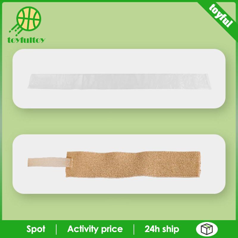 Bộ 30 Túi Đi Vệ Sinh Dùng Một Lần Chống Rò Rỉ Kèm Dây Đeo Tiện Dụng