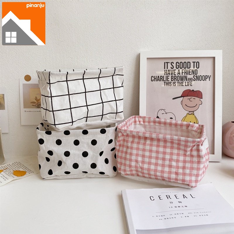 Hộp Đựng Đồ Dùng Để Bàn Gọn Gàng Tiện Dụng