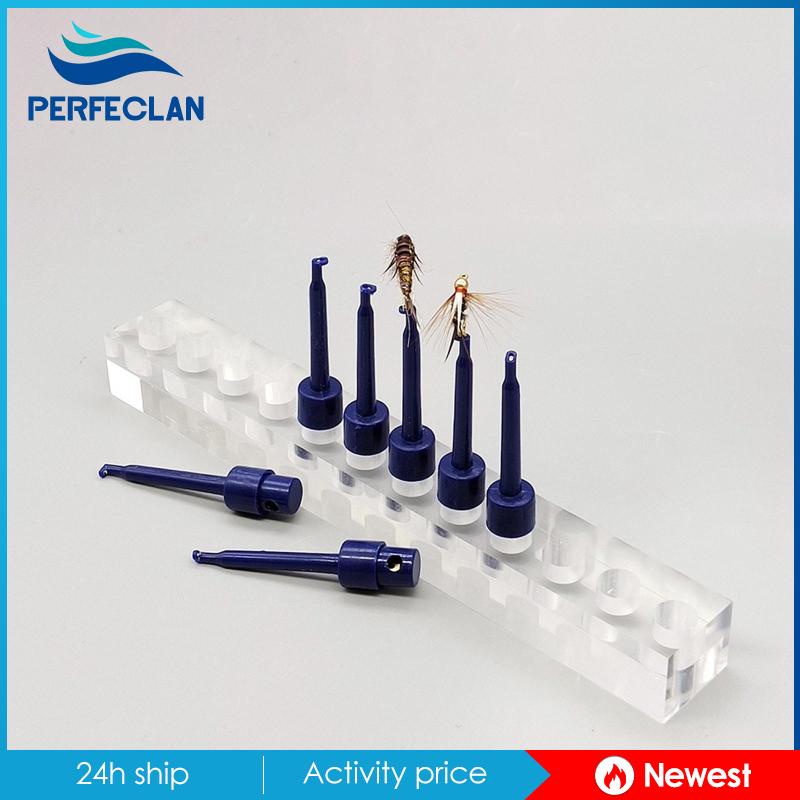 Giá Đỡ Trưng Bày Móc Câu Cá Chất Lượng Cao