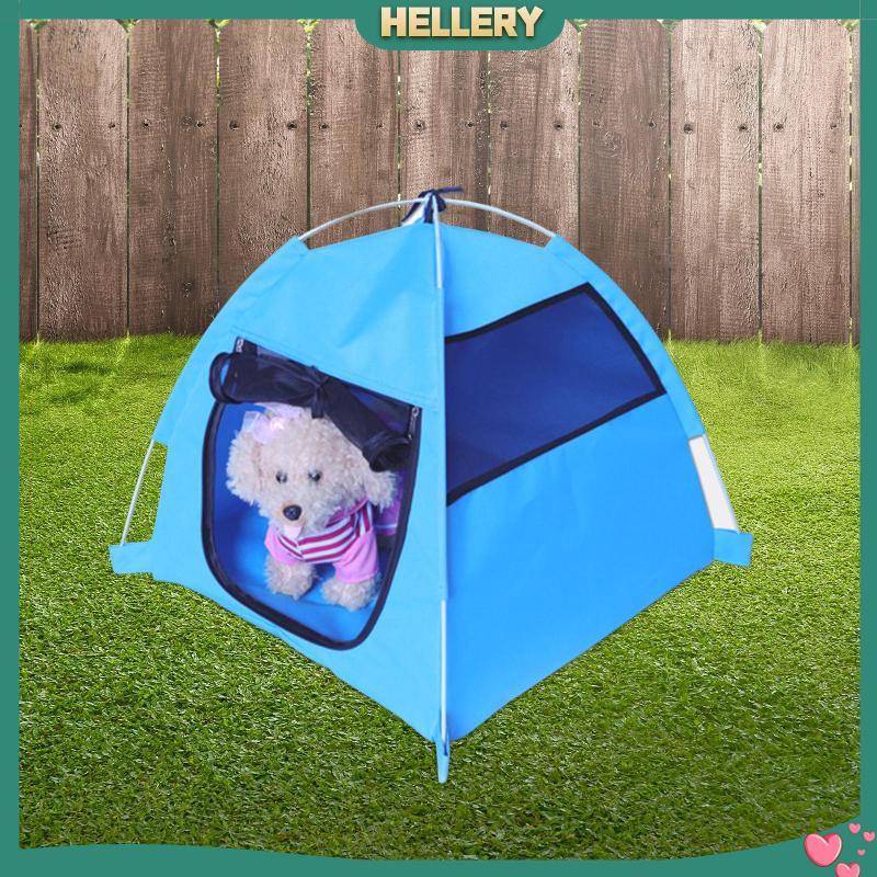 Lều Gấp Gọn Tiện Dụng Cho Thú Cưng Thỏ / Thú Cưng