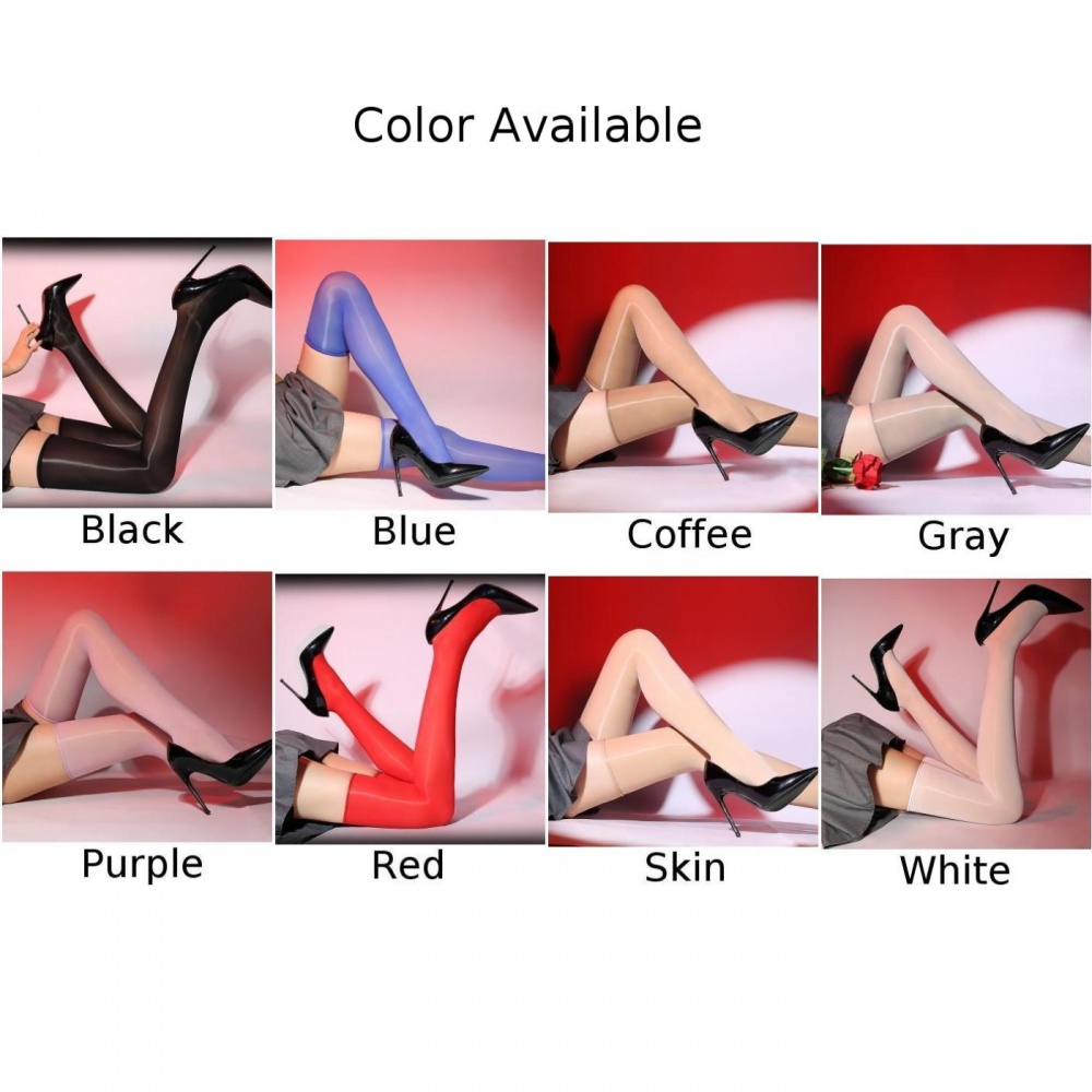 Vớ Dài Co Dãn Tốt Thoải Mái Cho Nữ