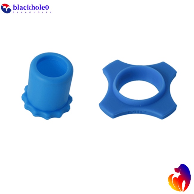 Bộ Vỏ Bọc Bảo Vệ Micro Cầm Tay Bằng Silicon Chống Sốc Chống Lăn