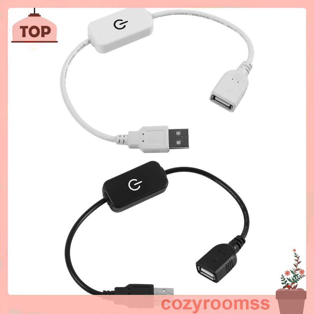 Công Tắc Điều Khiển Độ Sáng Đèn LED 5V