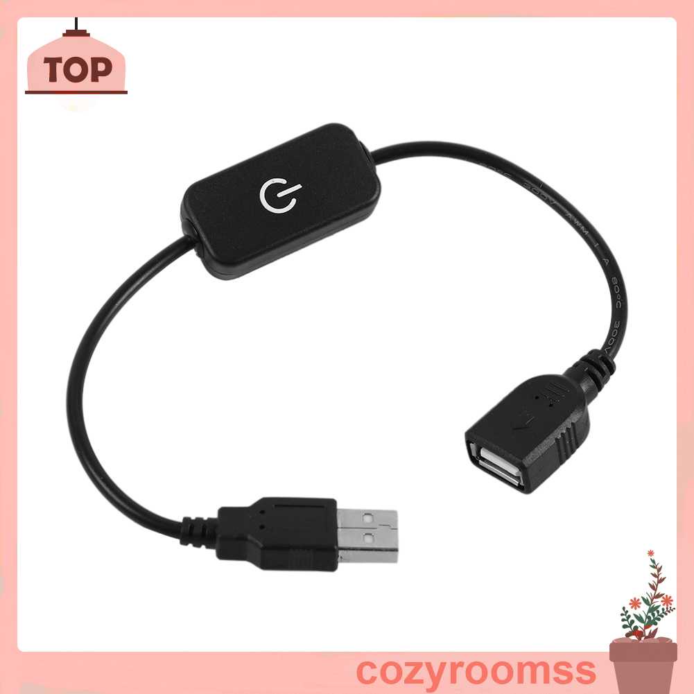 Công Tắc Điều Khiển Độ Sáng Đèn LED 5V