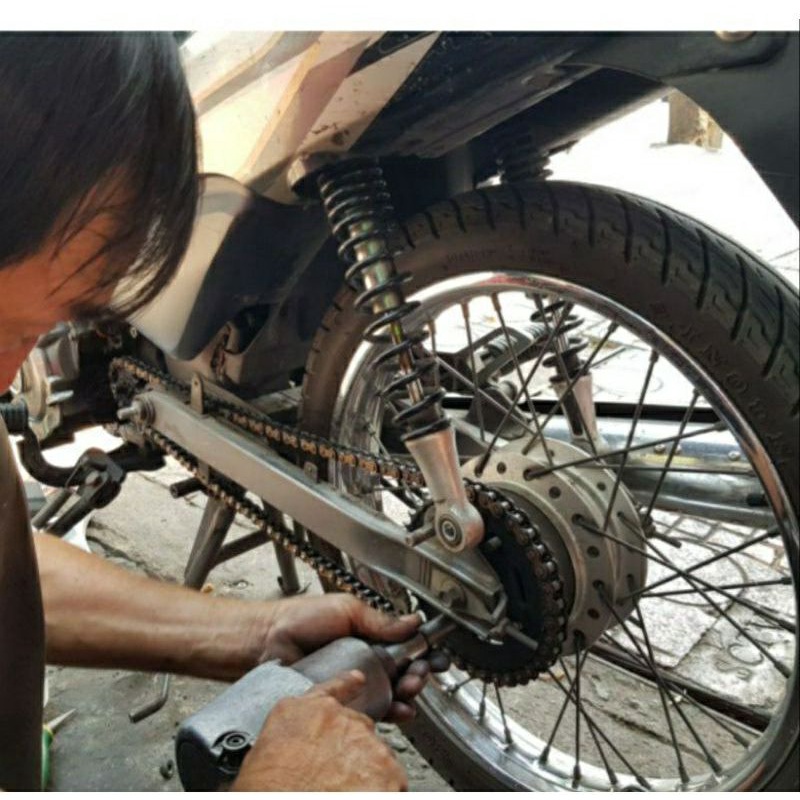 NHÔNG SÊN DĨA SMASH/WIN 100/VIAVA/VIAVA FI/CÚP 50-70-GAVITA 2011/RSX AT >>>