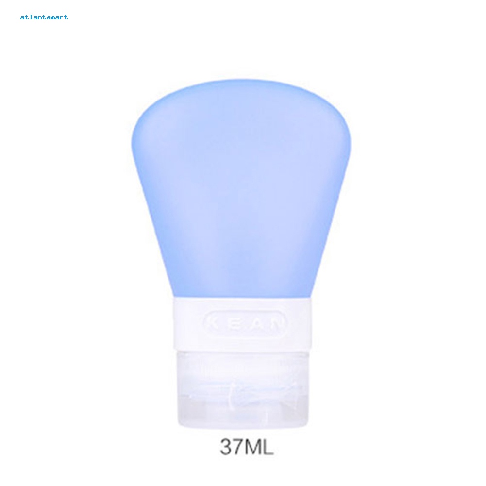 Túi Đựng Đồ Dùng Cao Cấp Tiện Dụng| Chai Rỗng Đựng Dầu Gội Sữa Tắm Chống Rò Rỉ Dung Tích 37 / 60 / 89ml