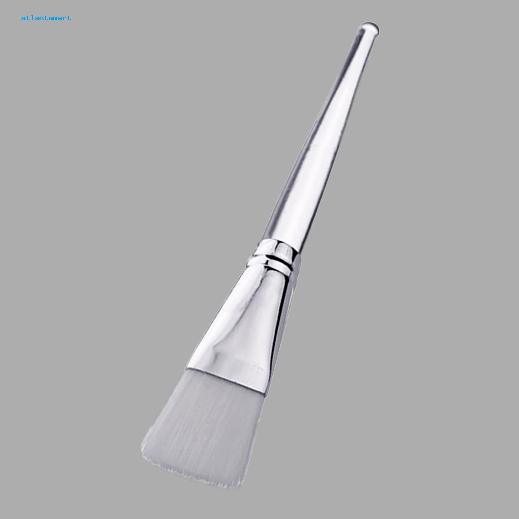 Túi Đựng Đồ Dùng Cao Cấp Tiện Dụng| Cọ Trang Điểm Mặt Dạng Thanh Mềm Trong Suốt Gọn Nhẹ Nhanh Khô Cho Nữ