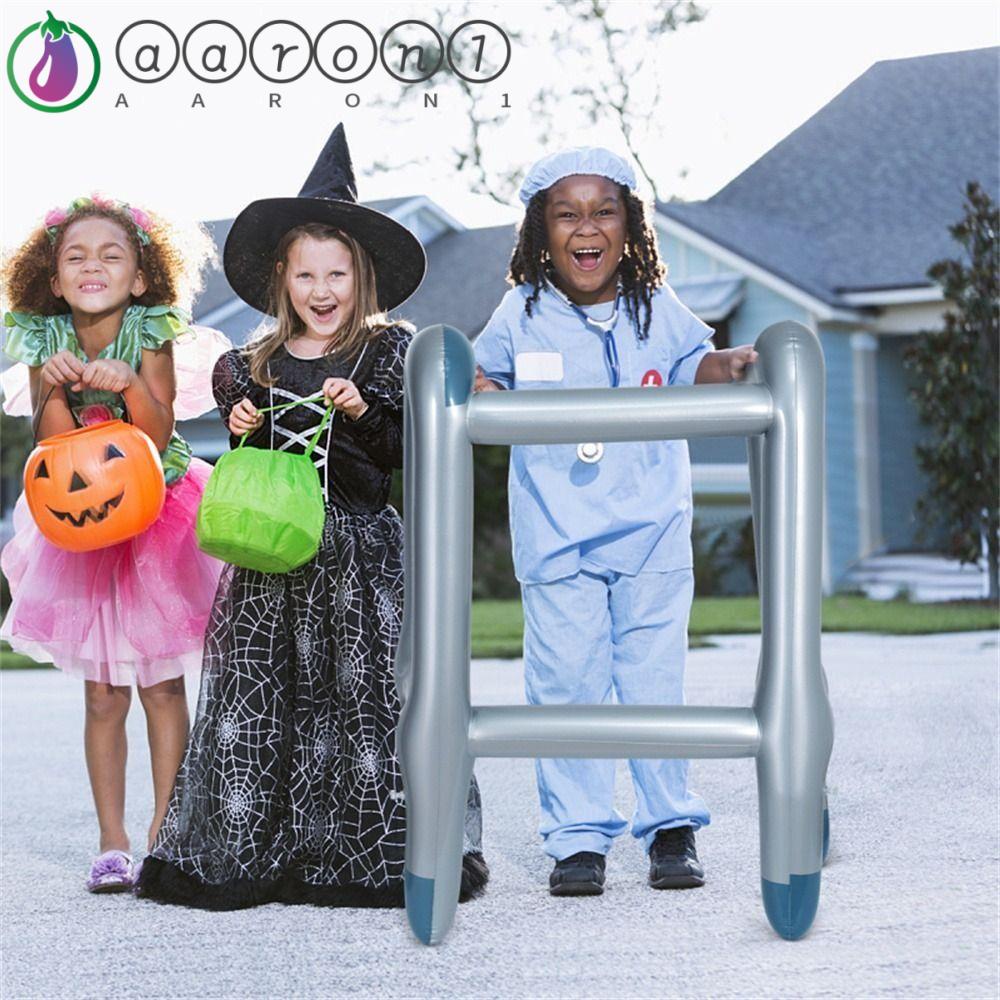 Aaron1 Gậy Bơm Hơi Hóa Trang Vui Nhộn Cho Bé