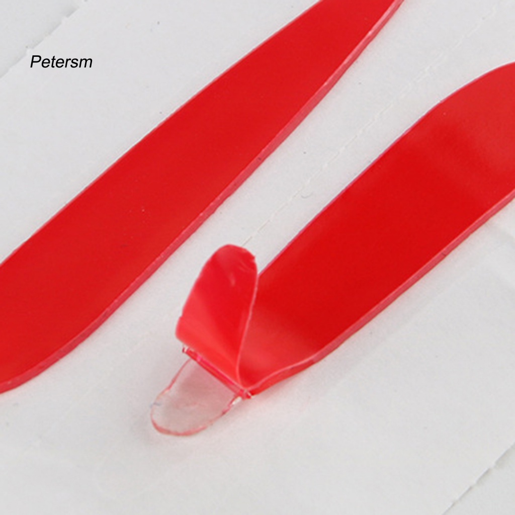 Cánh Gió Mini Bằng Sợi Carbon ABS Không Đục Lỗ Thông Dụng Gắn Đuôi Xe Hơi