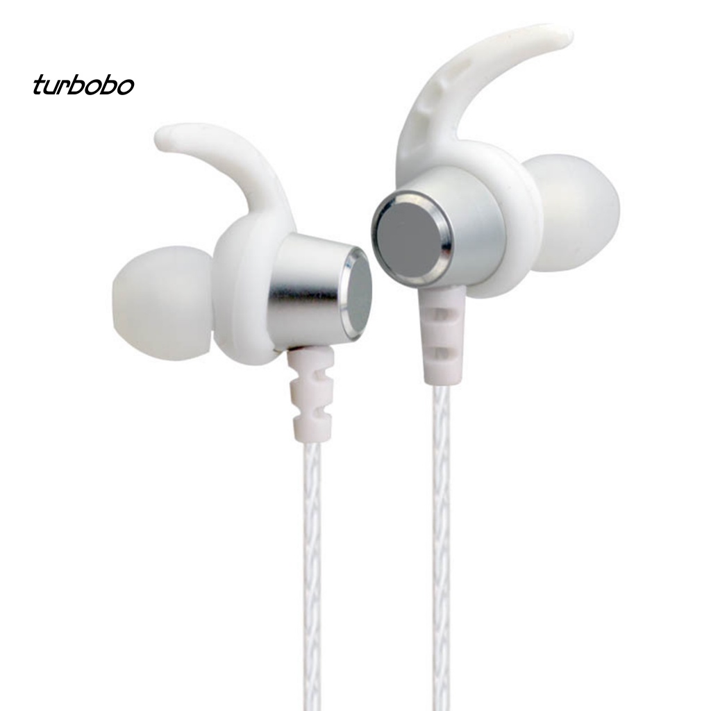 Tai Nghe Nhét Tai Jack 3.5mm Bass Trầm Chống Ồn Có Micro Tiện Dụng Điện Thoại