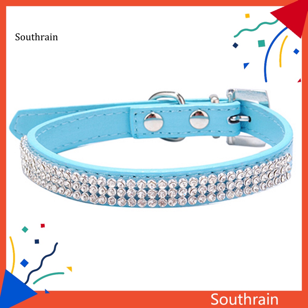 Vòng Cổ Giả Da Di Động Có Thể Điều Chỉnh Cho Thú Cưng