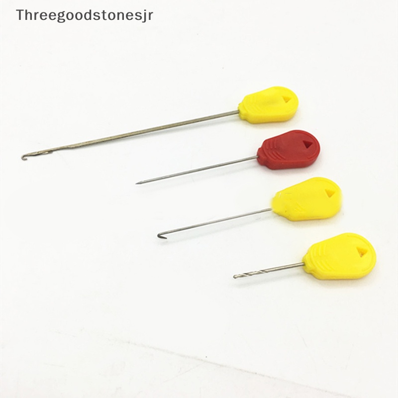 Set 4 Phụ Kiện Câu Cá Chuyên Dụng JR