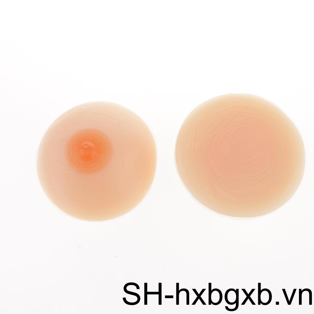 1 Cặp Miếng Silicone Giả 600g