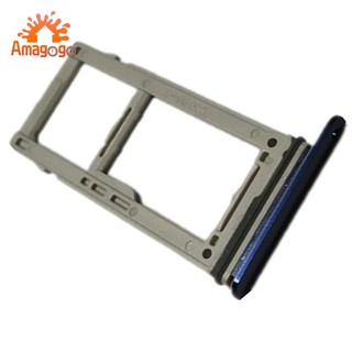 Amagogo Thay thế khay đựng thẻ TF cho Note 9