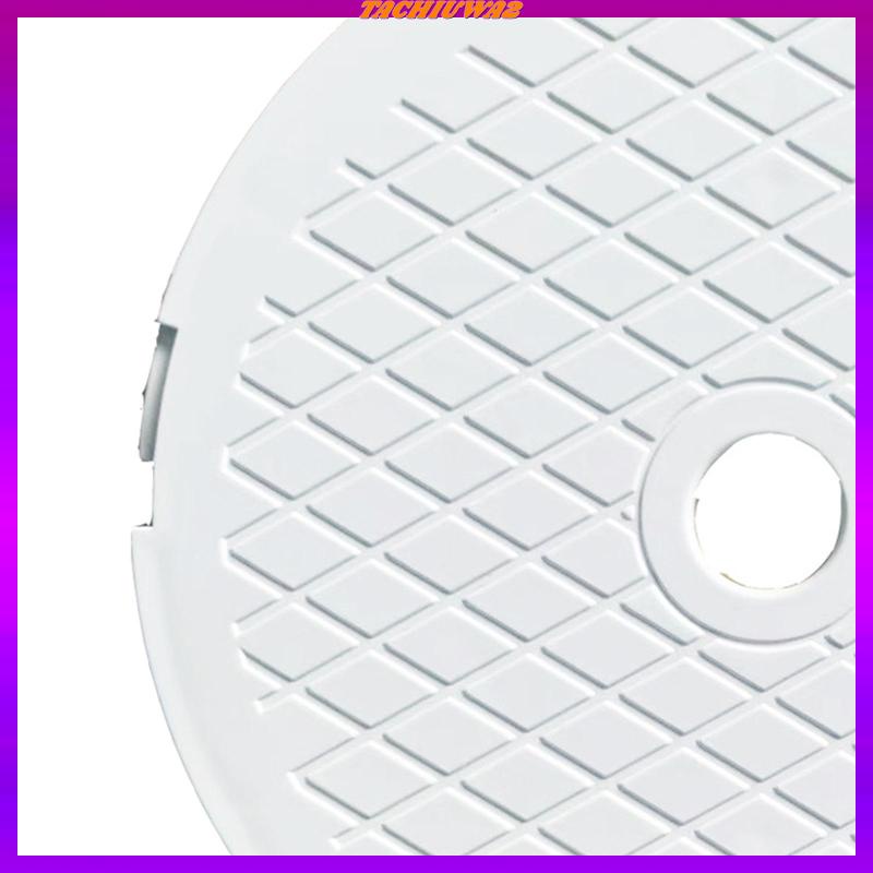 [Tachiuwa2] Nắp Trượt Sàn Hồ Bơi Tròn Cho Spx1096