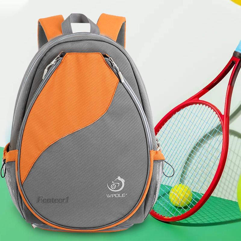 [Fenteer1] Phụ Kiện Bóng 35x16x47cm Màu Đen Di Động