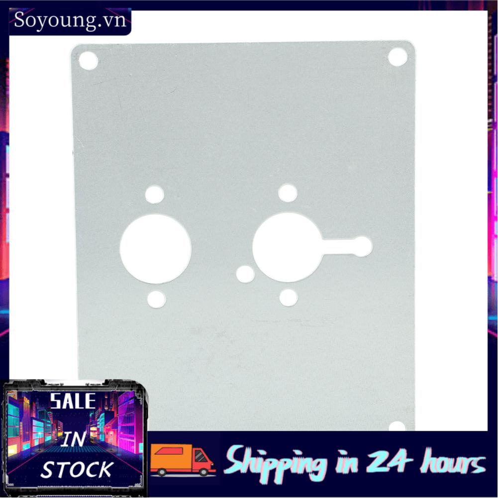 Soyoung Parking Heater Base Mounting  Oxidation Car Mount Bracket Quick Installation Long Durability for Airtronic D2